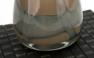 Wazon szklany 10,5 cm Józefina 334855