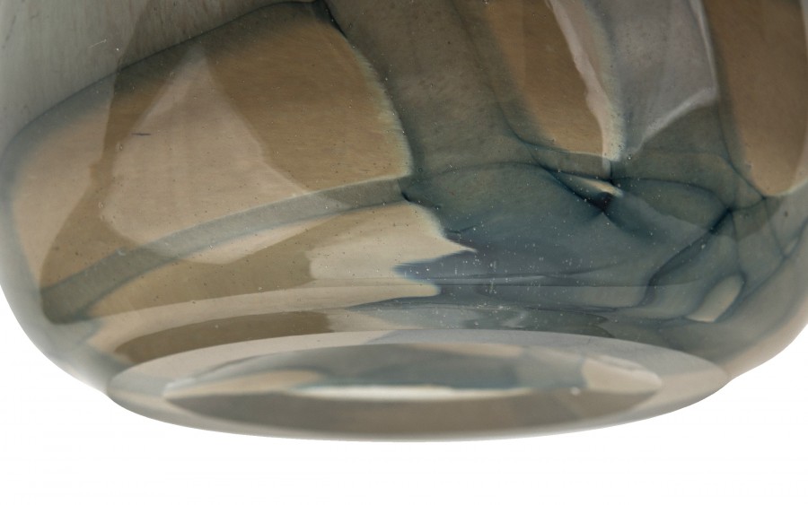 Wazon szklany 10,5 cm Józefina 334855