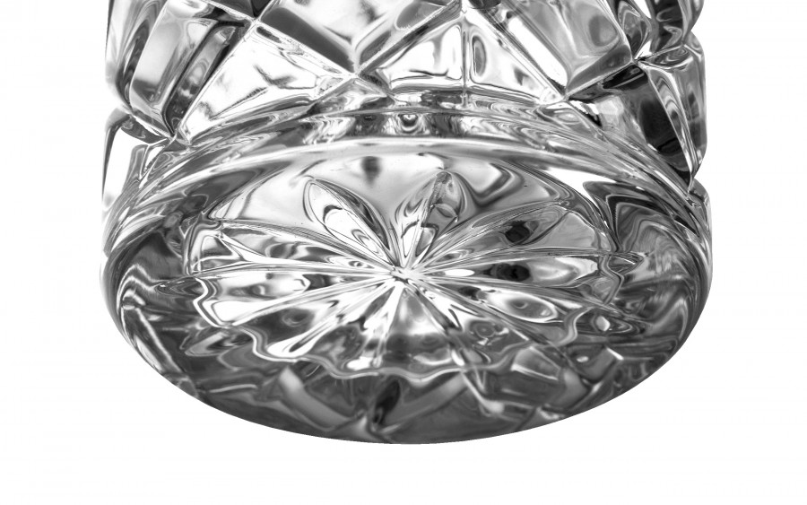 Szklanka kryształowa do whisky 270 ml Sheffield