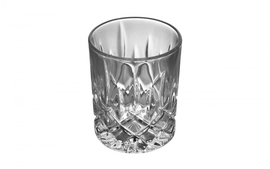 Szklanka kryształowa do whisky 270 ml Sheffield