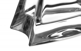 Karafka kryształowa 0,7 L Kathrene