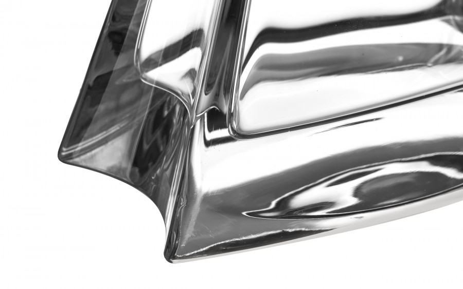 Karafka kryształowa 0,7 L Kathrene