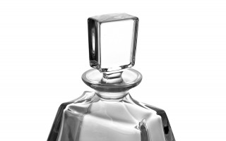 Karafka kryształowa 0,7 L Kathrene