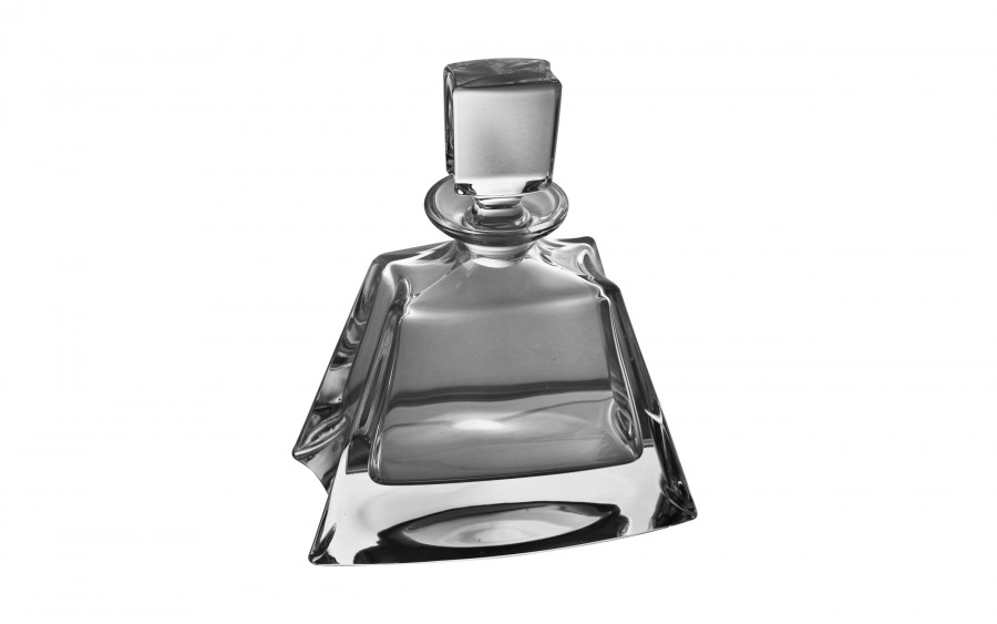 Karafka kryształowa 0,7 L Kathrene