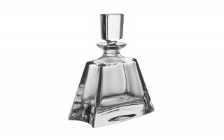 Karafka kryształowa 0,7 L Kathrene