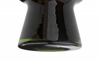 Wazon szklany 25 cm Józefina 334859