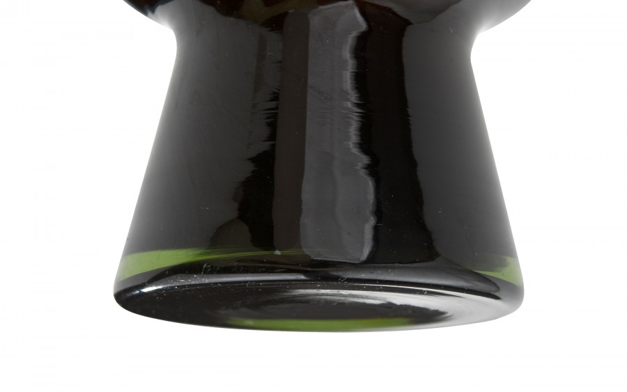 Wazon szklany 25 cm Józefina 334859