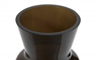 Wazon szklany 25 cm Józefina 334859