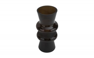 Wazon szklany 25 cm Józefina 334859