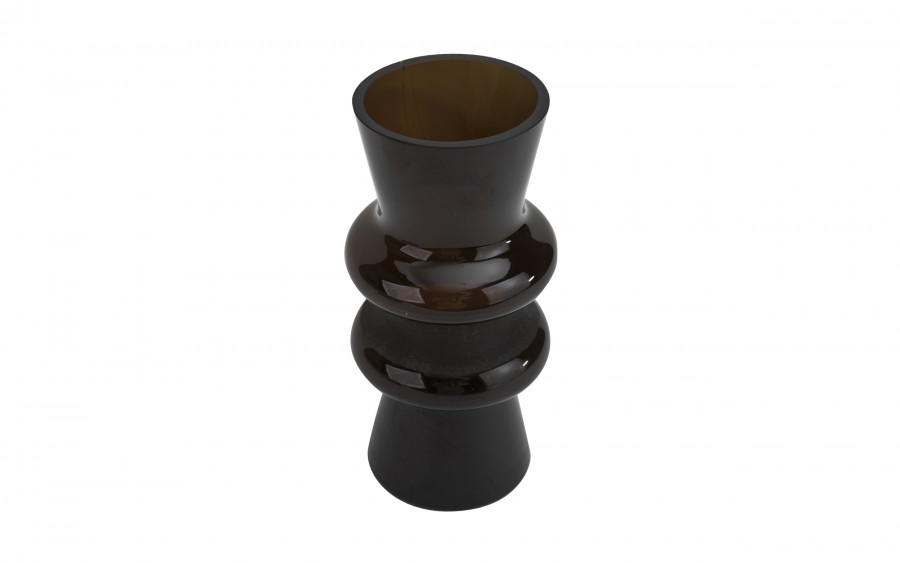 Wazon szklany 25 cm Józefina 334859