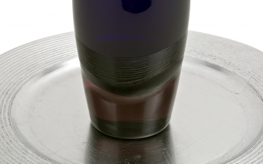 Wazon szklany 30 cm Józefina 336984