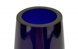 Wazon szklany 30 cm Józefina 336984