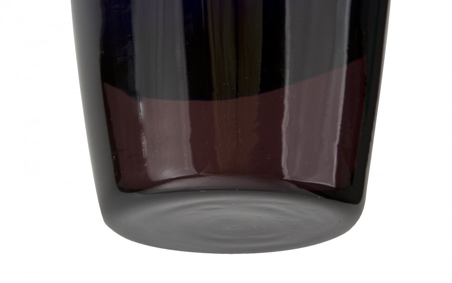 Wazon szklany 30 cm Józefina 336984