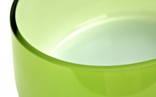 Salaterka szklana 21 cm Horizon