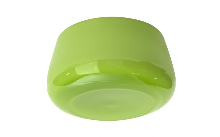 Salaterka szklana 21 cm Horizon