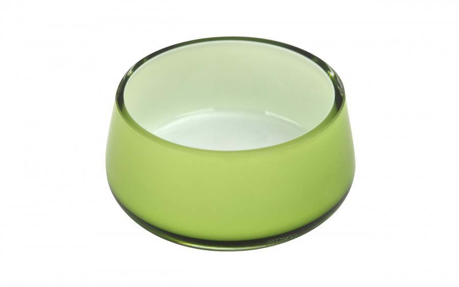 Salaterka szklana 12 cm Horizon