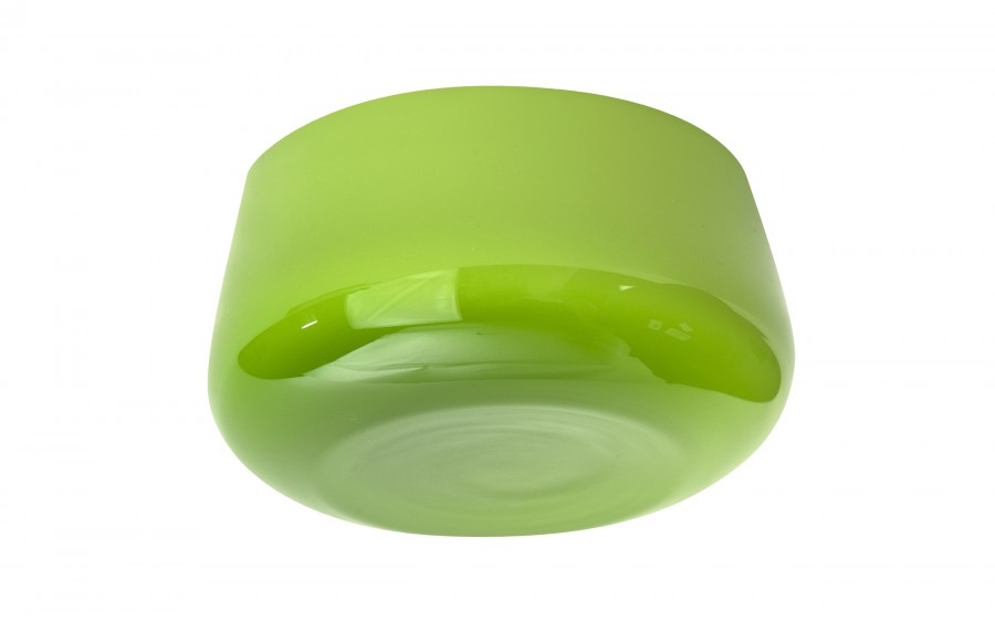 Salaterka szklana 12 cm Horizon