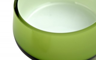 Salaterka szklana 12 cm Horizon