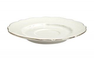 Komplet 2 filiżanek 250 ml + spodki Virginia