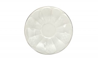 Komplet 2 filiżanek 220 ml + spodki Dubai