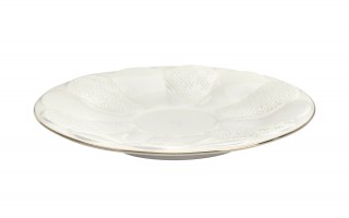 Komplet 2 filiżanek 220 ml + spodki Dubai