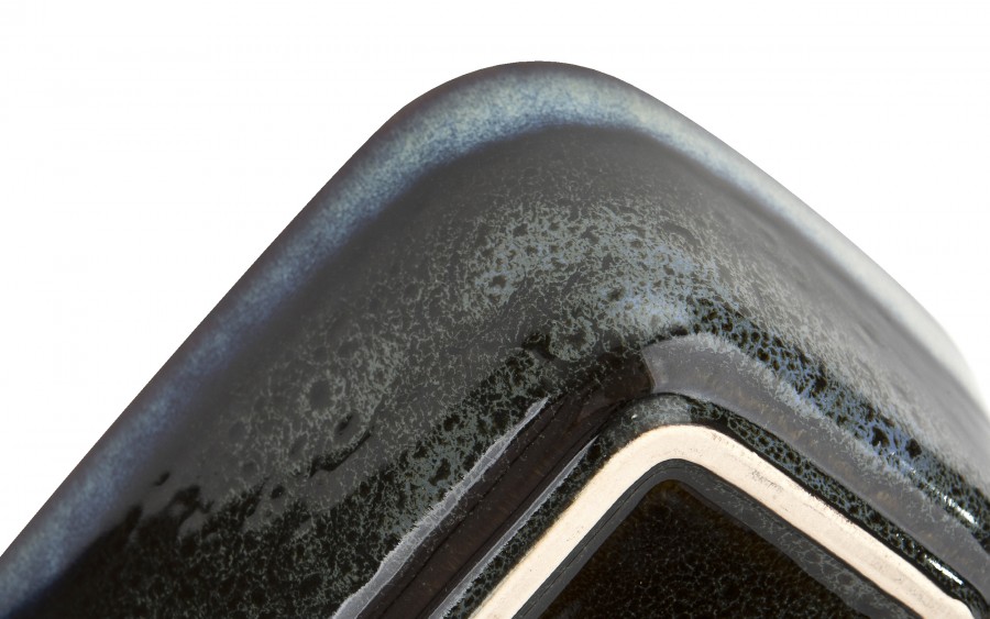 Forma do pieczenia chleba 26 cm Ombres Blue