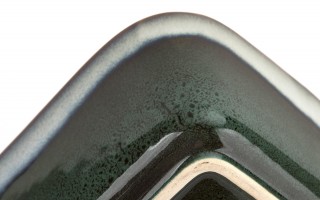 Forma do pieczenia chleba 26 cm Ombres Turquoise