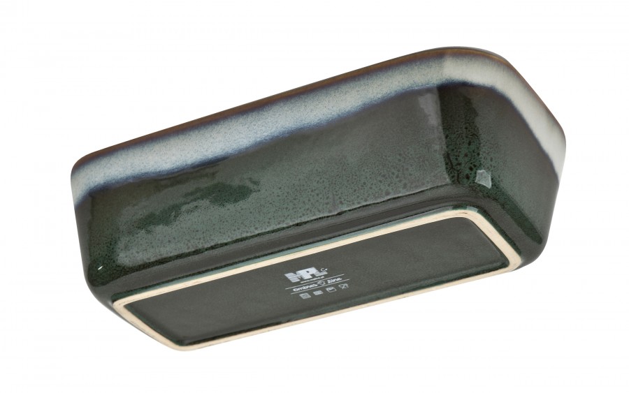 Forma do pieczenia chleba 26 cm Ombres Turquoise