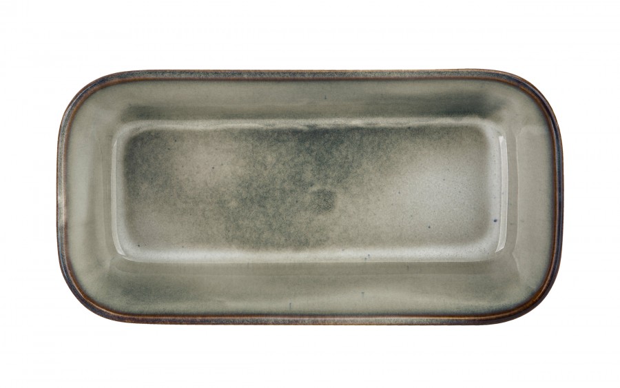 Forma do pieczenia chleba 26 cm Ombres Turquoise