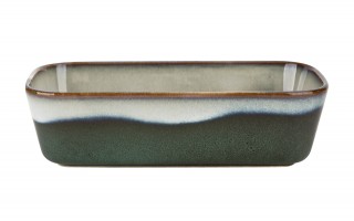 Forma do pieczenia chleba 26 cm Ombres Turquoise