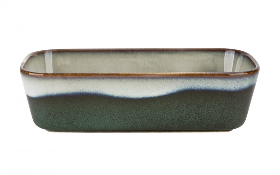 Forma do pieczenia chleba 26 cm Ombres Turquoise