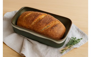 Forma do pieczenia chleba 26 cm Ombres Blue