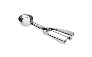 Łyżka gałkownica nierdzewna PRACTICO