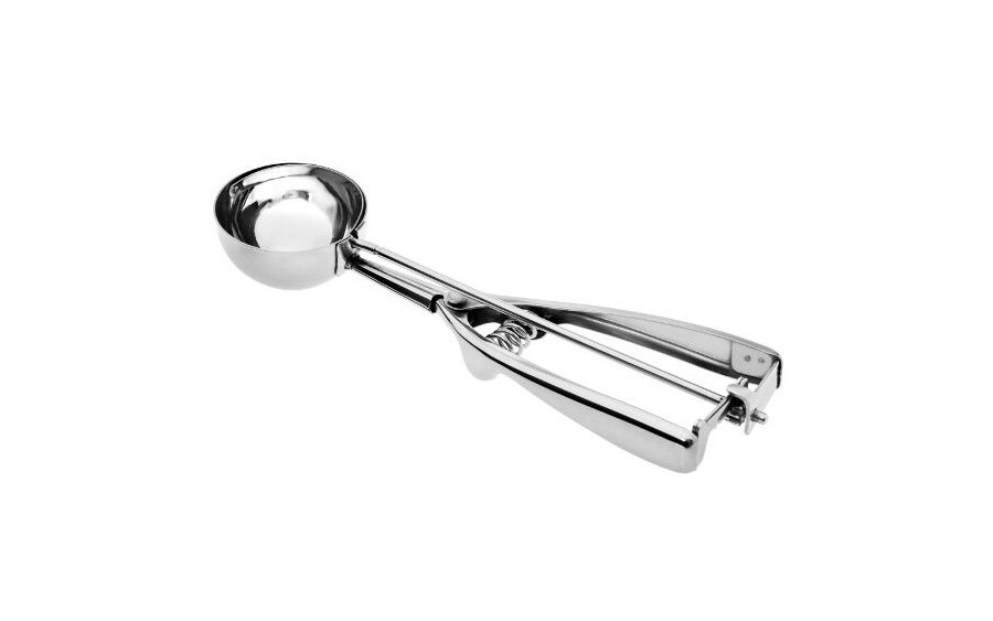 Łyżka gałkownica nierdzewna PRACTICO