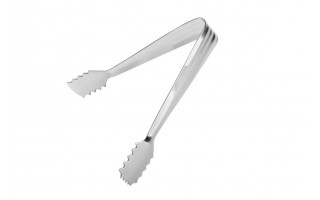 Szczypce do kostek lodu i cukru Practico 12830