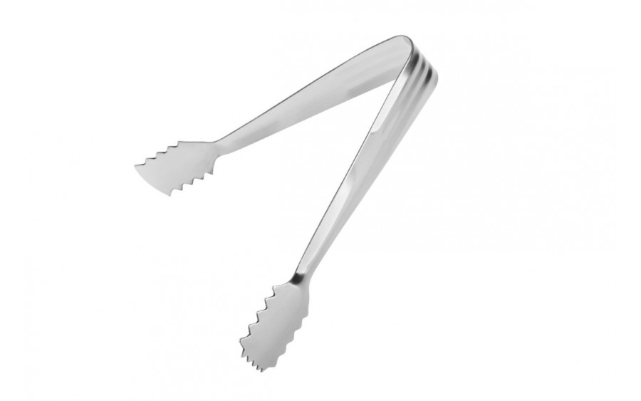 Szczypce do kostek lodu i cukru Practico 12830