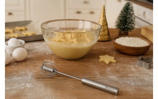 Ubijak obrotowy duży