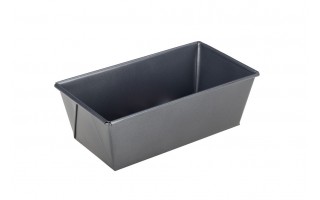 Blacha do pieczenia nieprzywieralna 21x11x7 cm Ideal