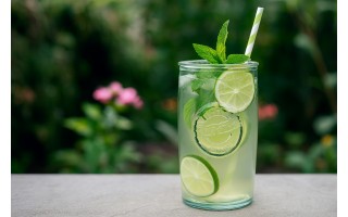 Szlanka Authentic 400ml San Miguel