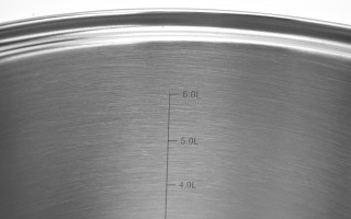 Garnek 7,5 L z wkładem do gotowania makaronu KB-7738