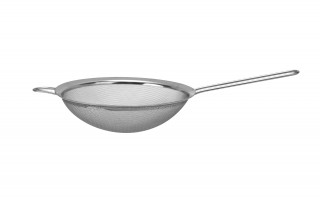 Sitko nierdzewne 20 cm z rączką