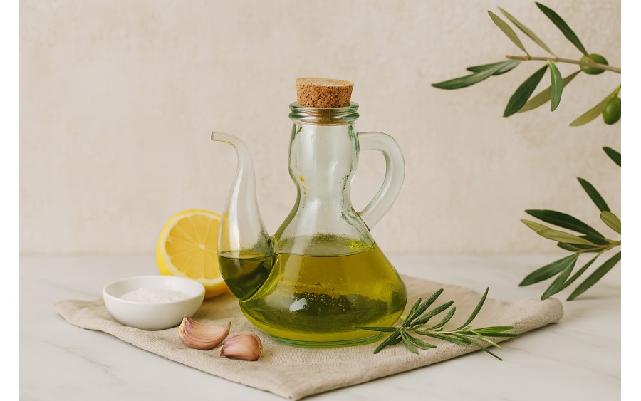 Karafka 500ml San Miguel