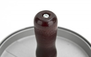 Prasa do hamburgerów 11,8 cm BBQ Meeting 5395