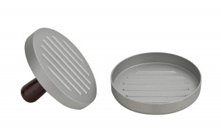 Prasa do hamburgerów 11,8 cm BBQ Meeting 5395