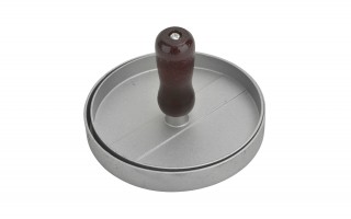 Prasa do hamburgerów 11,8 cm BBQ Meeting 5395