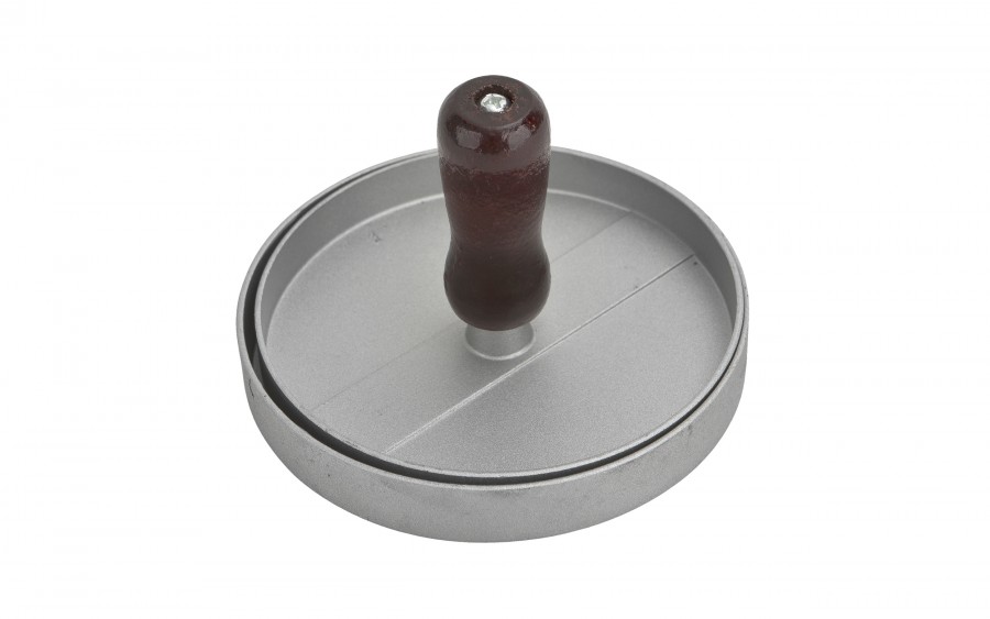 Prasa do hamburgerów 11,8 cm BBQ Meeting 5395