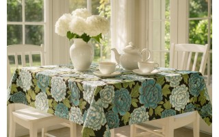 Obrus gobelinowy 135x230 cm Eden 5021