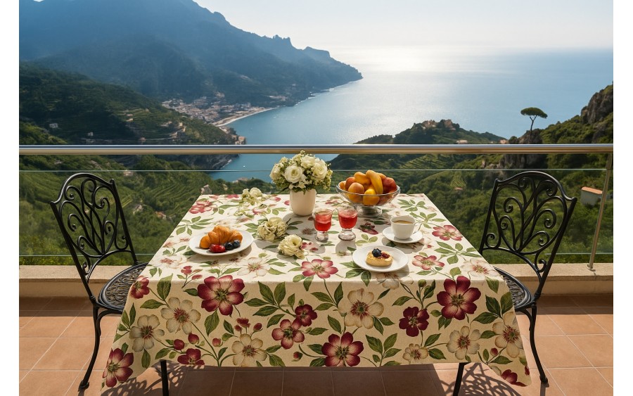 Obrus 135x210 cm Eden 564