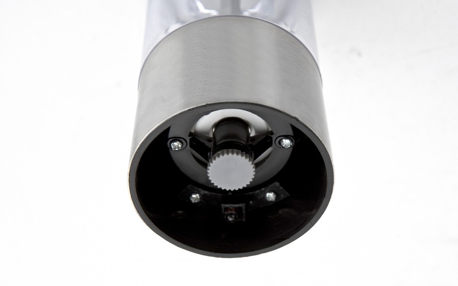 Młynek elektryczny do soli i pieprzu 47296 Fackelmann