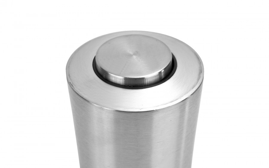 Młynek elektryczny do soli i pieprzu 47296 Fackelmann